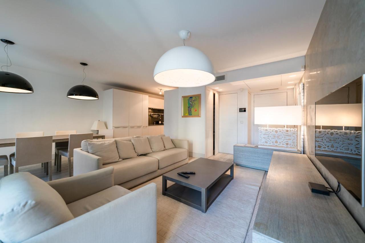 Carlton Riviera Appartement Cannes
