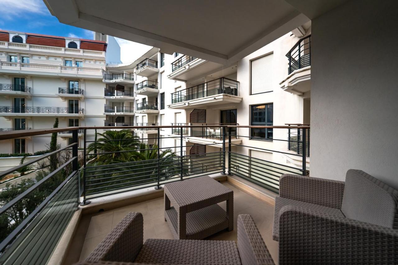 Appartement Carlton Riviera *