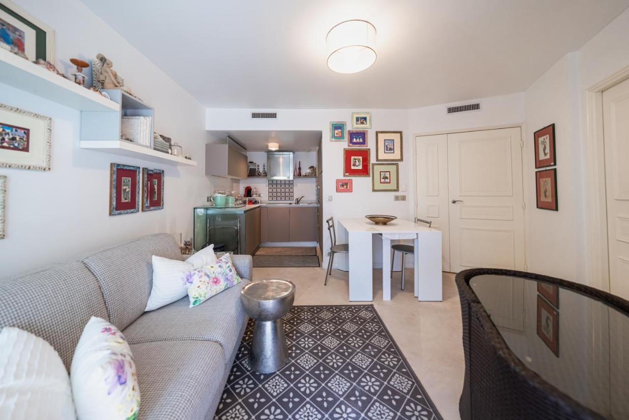 Carlton Riviera Appartement