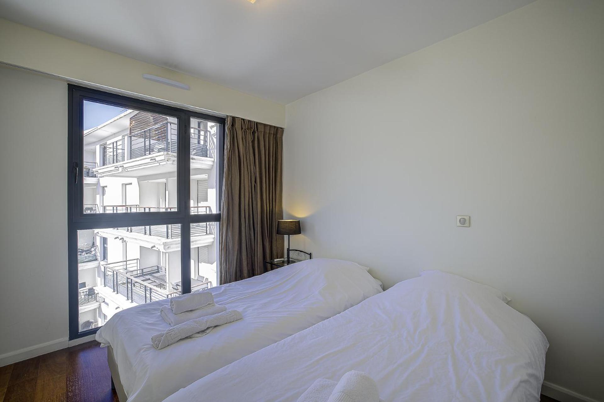 Appartement Carlton Riviera Cannes