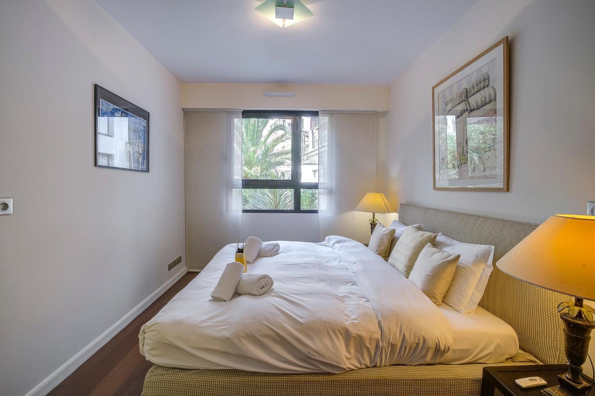Carlton Riviera Appartement Cannes