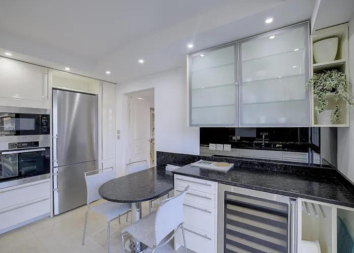 Carlton Riviera Cannes