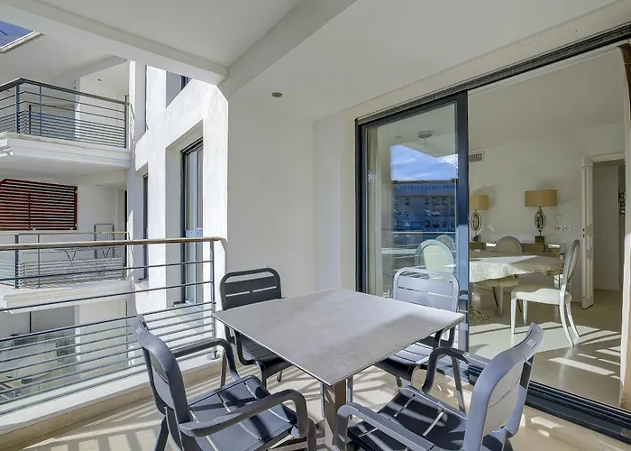 Carlton Riviera Cannes