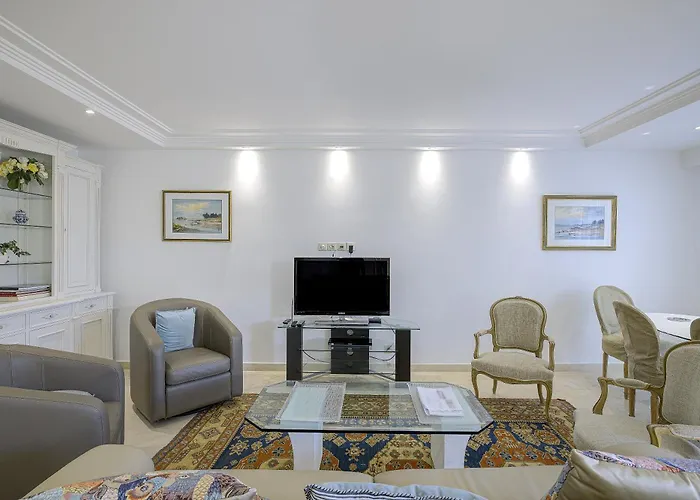 Carlton Riviera Cannes