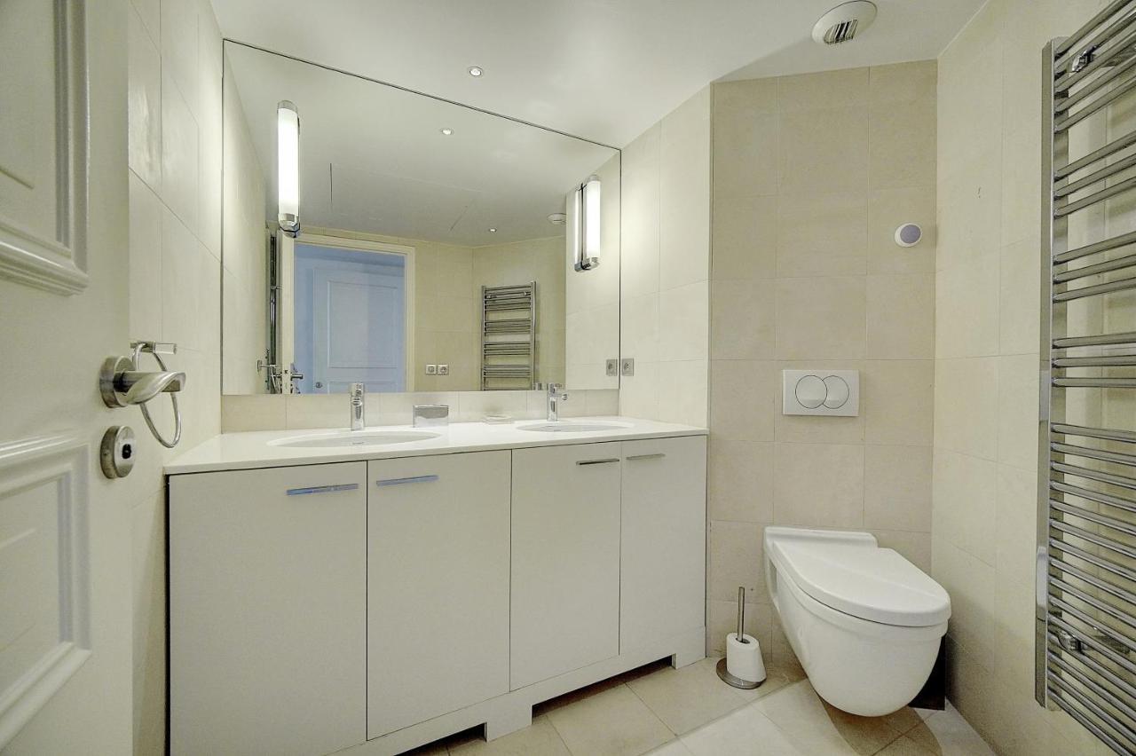 Carlton Riviera Appartement Cannes