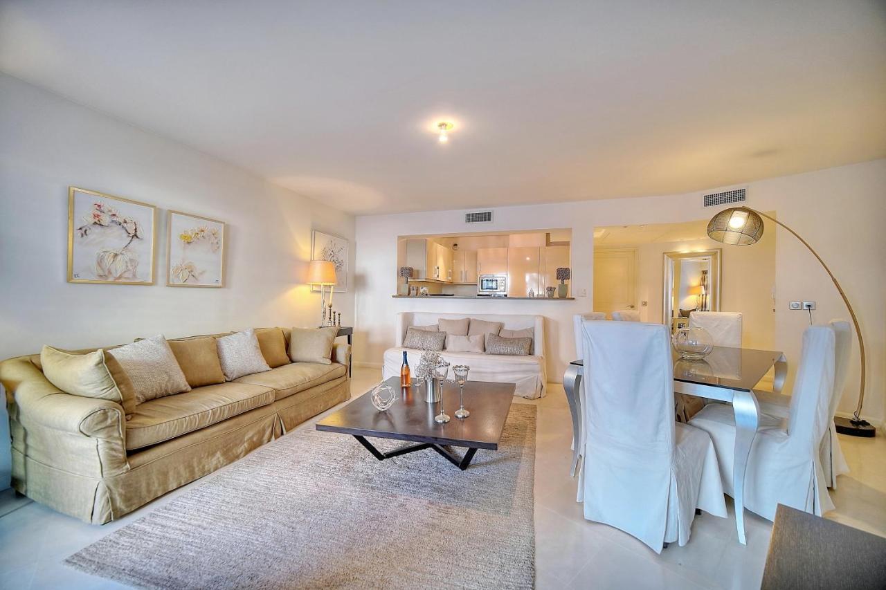 Appartement Carlton Riviera