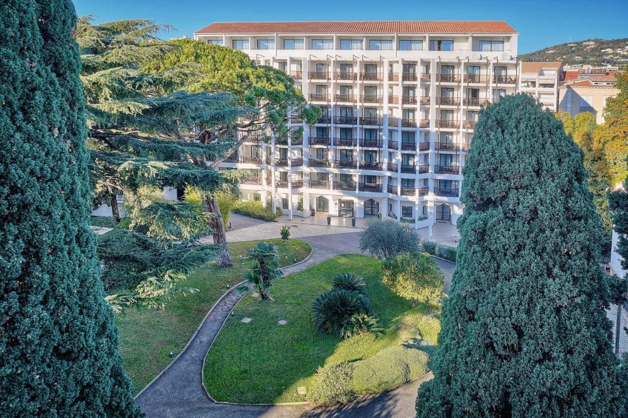Appartement Carlton Riviera