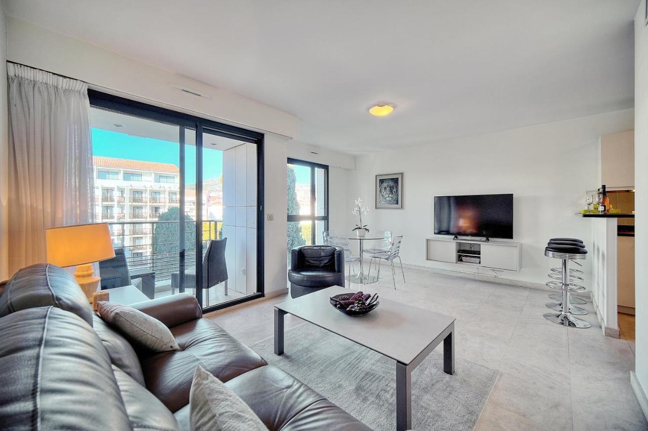 Appartement Carlton Riviera *