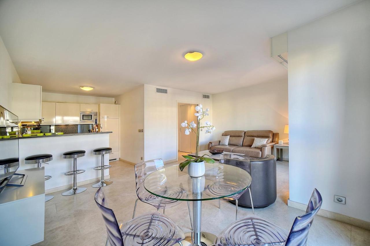 Appartement Carlton Riviera *