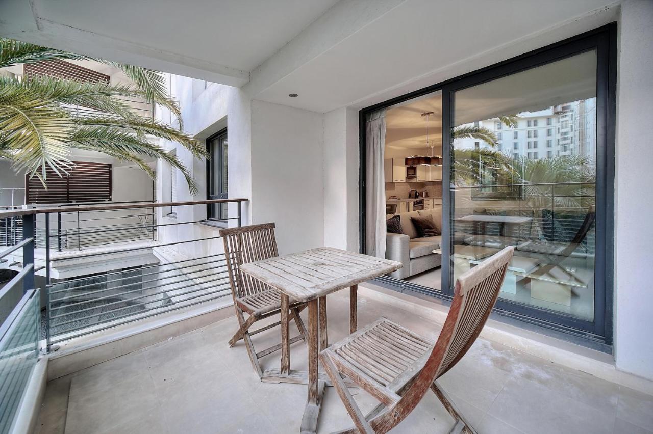 Appartement Carlton Riviera *