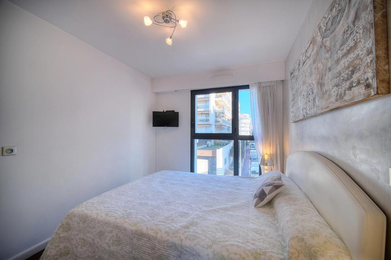 Carlton Riviera Appartement Cannes