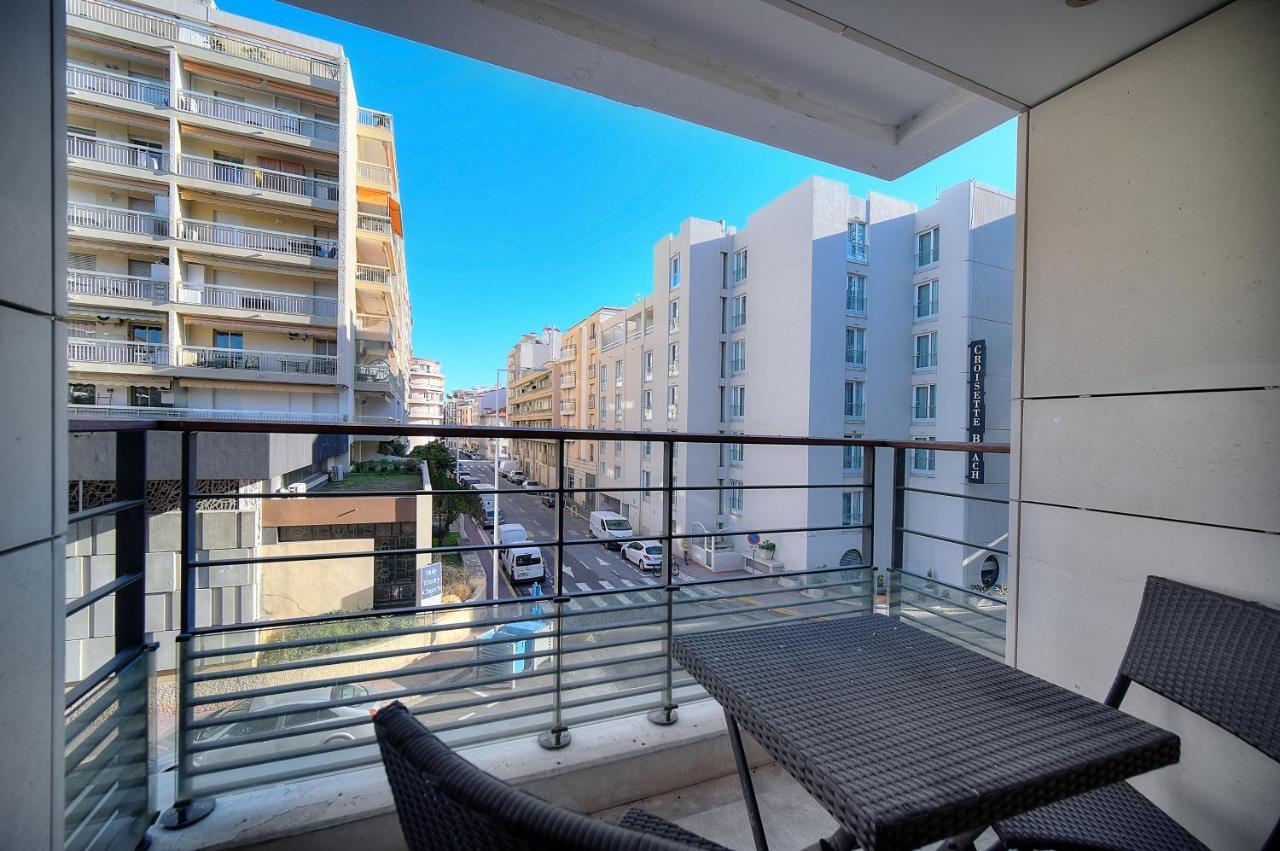 Appartement Carlton Riviera