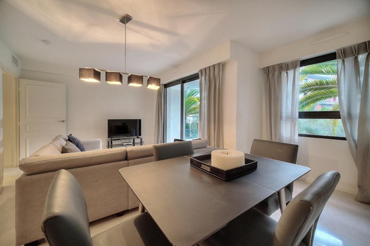 Appartement Carlton Riviera