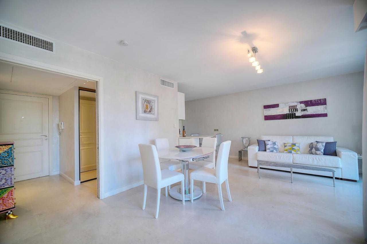Carlton Riviera Appartement *