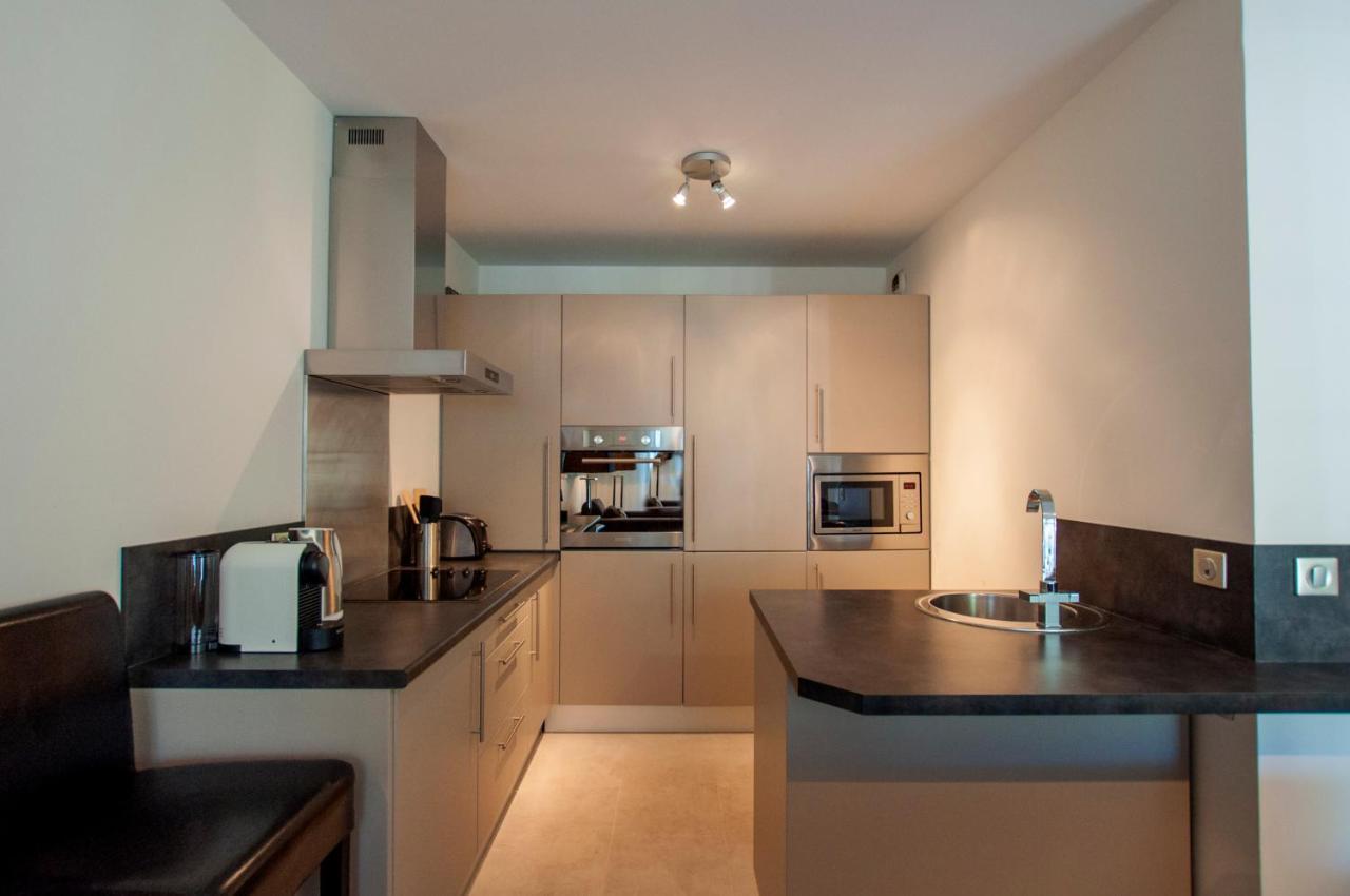 Appartement Carlton Riviera
