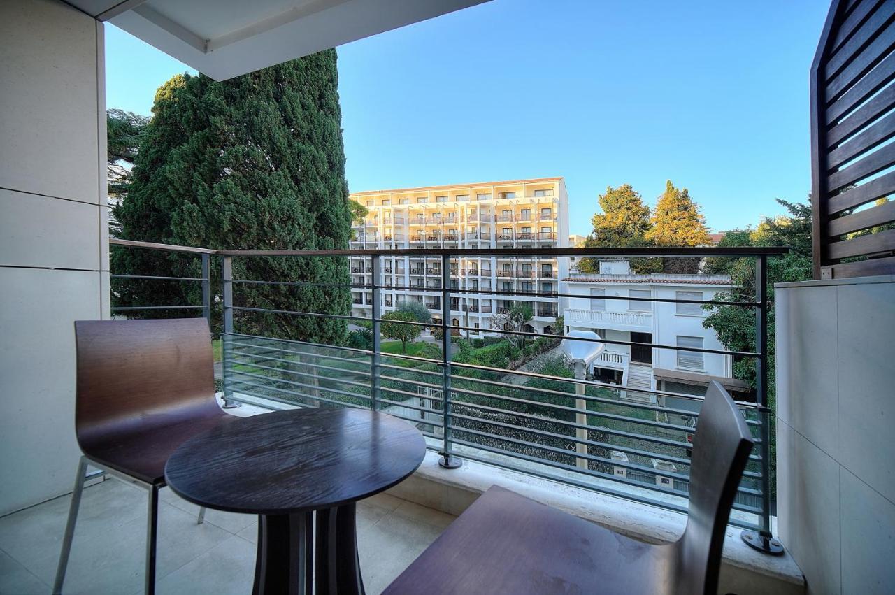 Carlton Riviera Appartement