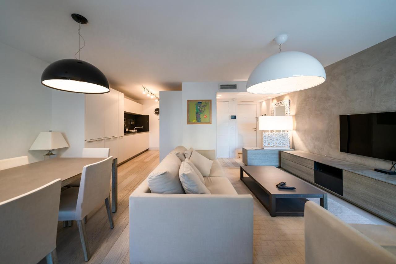 Carlton Riviera Appartement