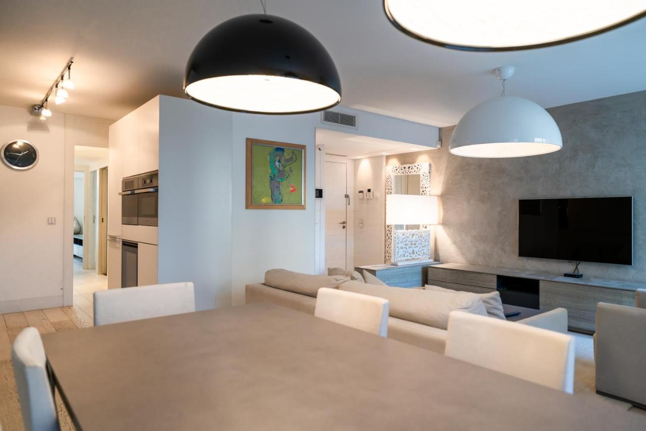 Appartement Carlton Riviera Cannes