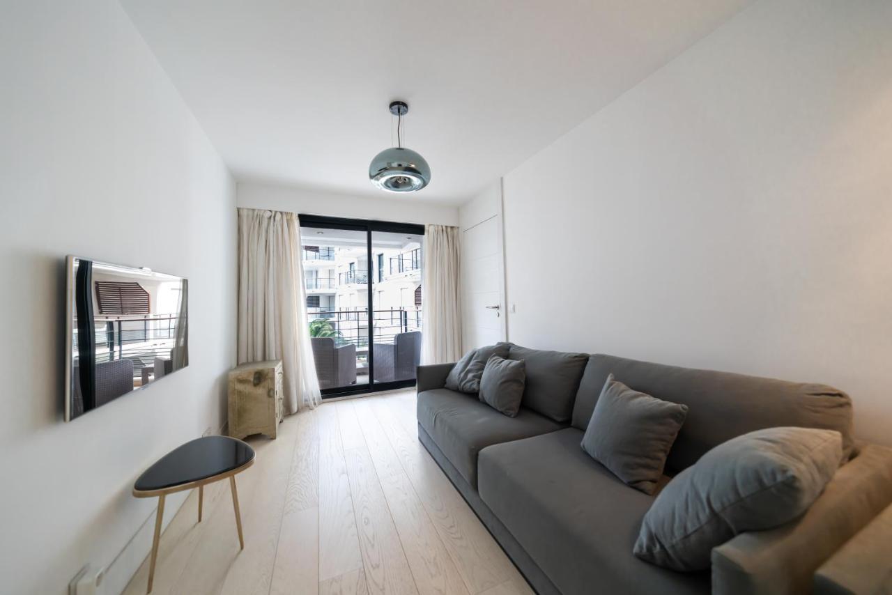 Appartement Carlton Riviera Cannes