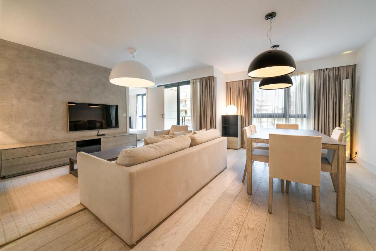 Carlton Riviera Appartement