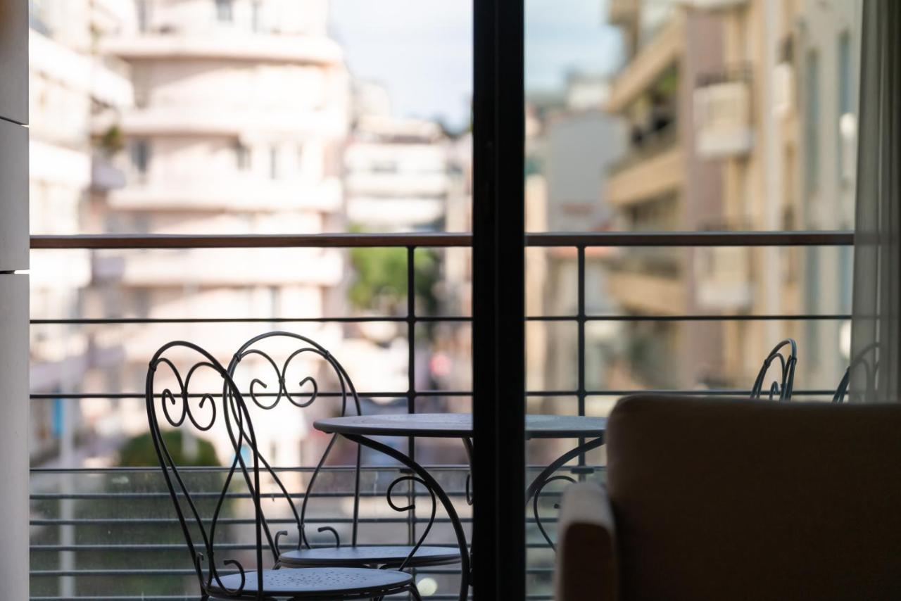Appartement Carlton Riviera *