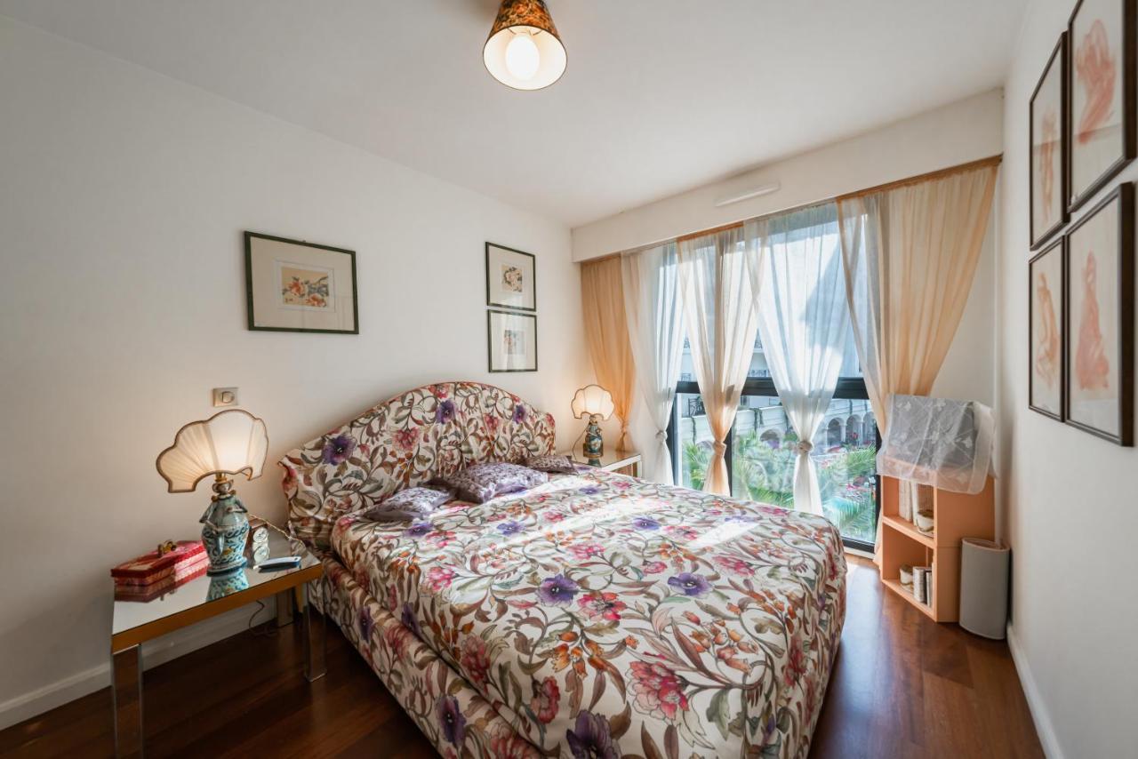 Appartement Carlton Riviera *