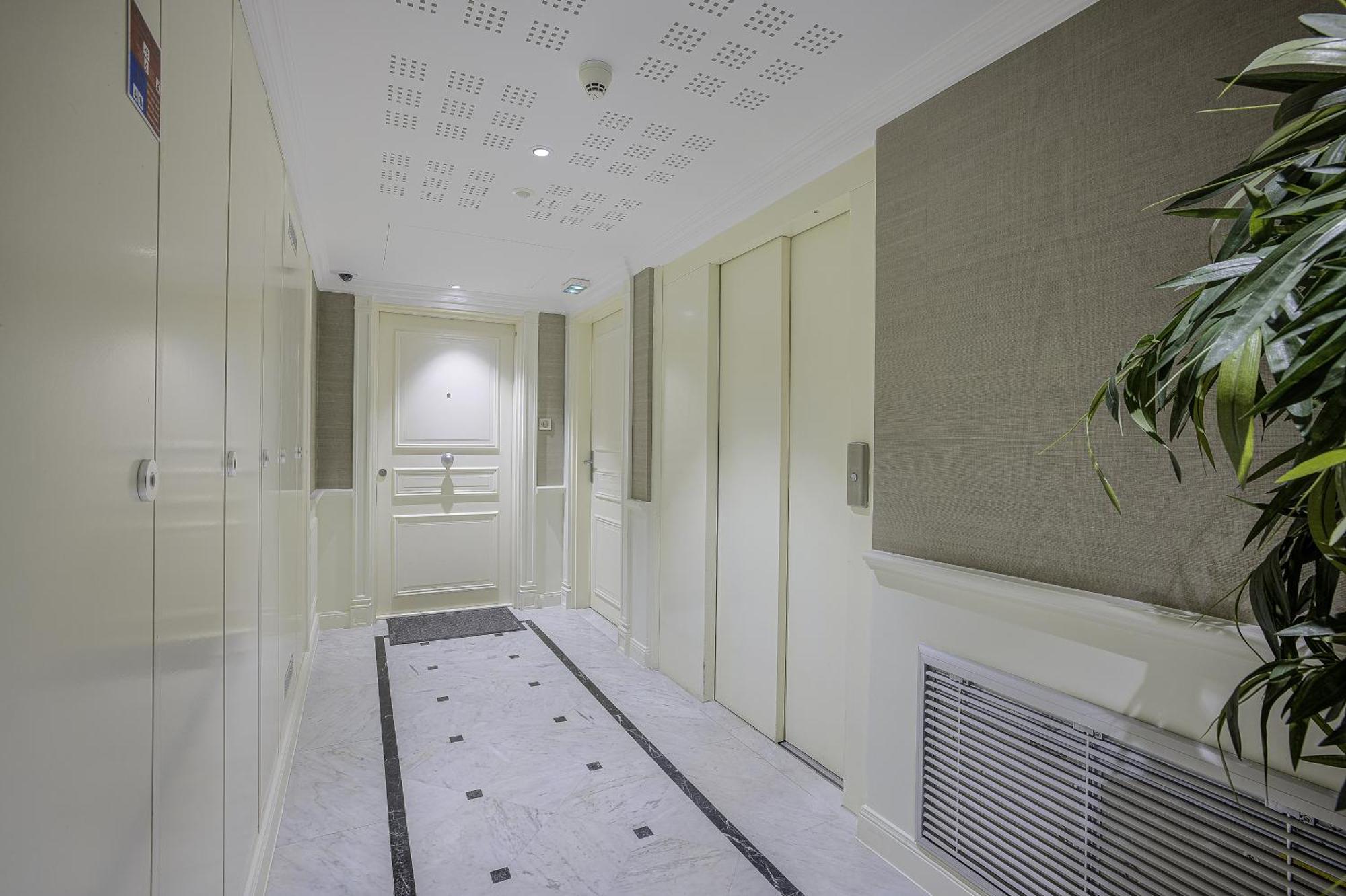 Appartement Carlton Riviera Cannes